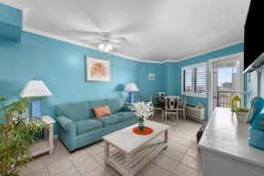 One Bedroom Condo - Beautiful Ocean Views - 9th Floor, Myrtle Beach